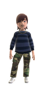 Avatar von Mc Calley